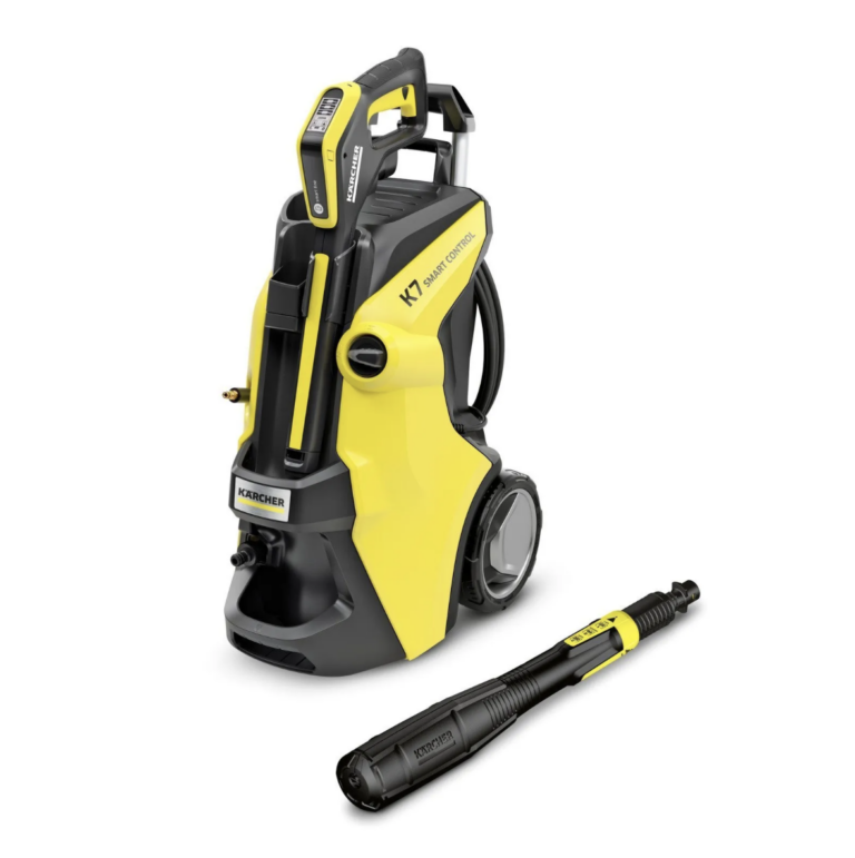 VISOKOTLAČNI ČISTILEC K7                                     1-6 dni: 40 EUR/dan 7-29 dni: 35 EUR/dan varščina: 100EUR