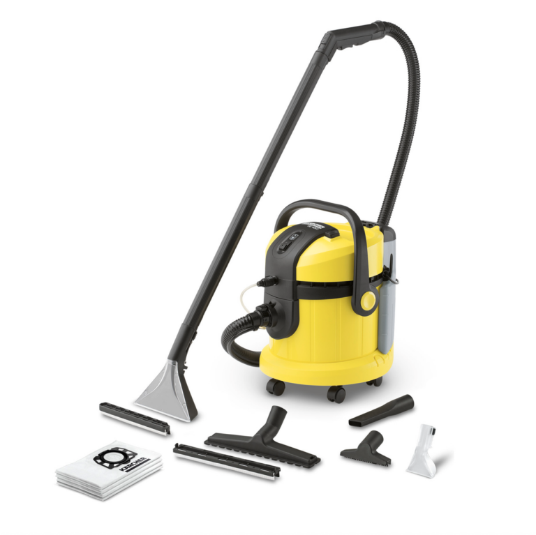 GLOBINSKI ČISTILEC 4002 1-6 dni: 25 EUR/dan 7-29 dni: 20EUR/dan varščina: 70EUR
