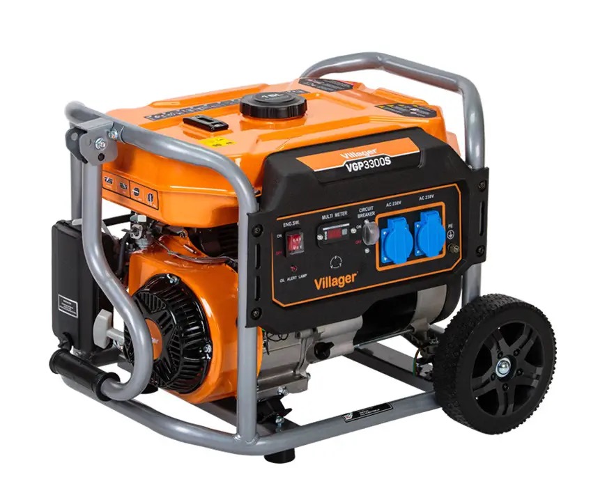 Villager VGP 3300 S agregat