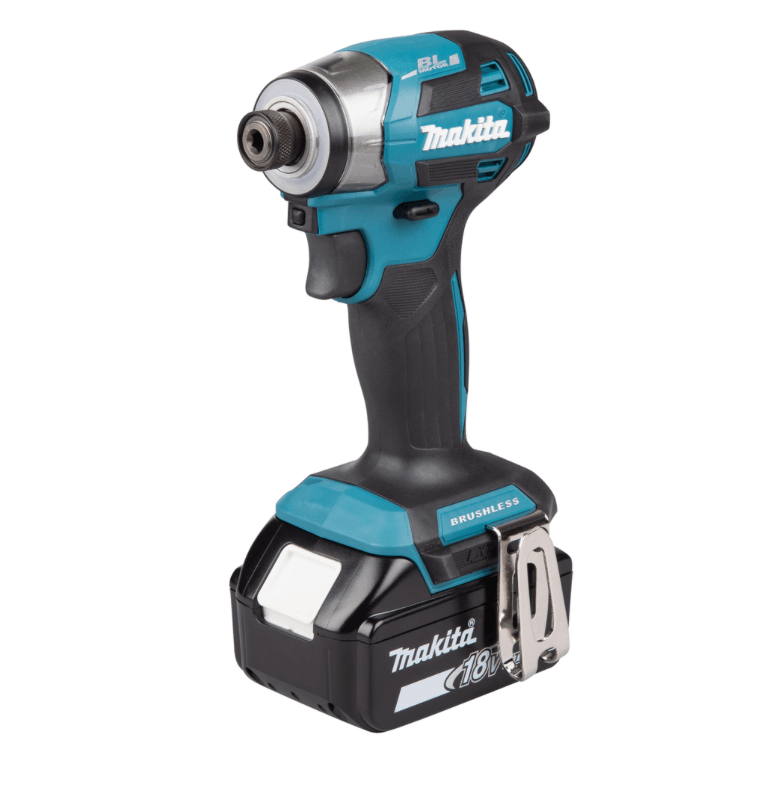 BATERIJSKA MAKITA NAST