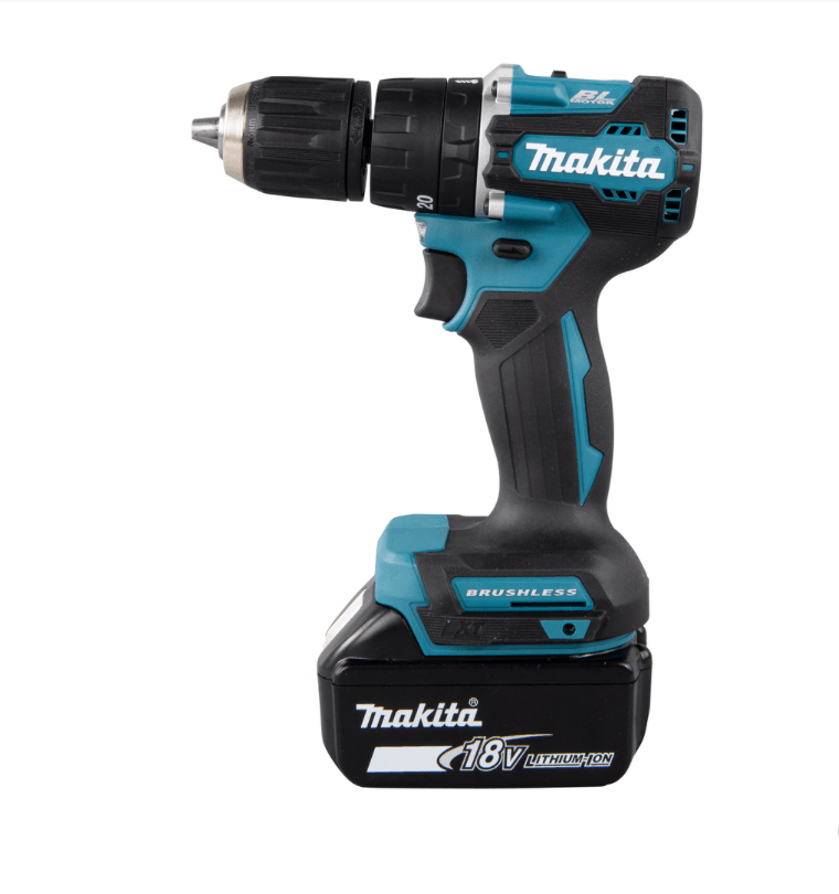 BATERIJSKA MAŠINCA MAKITA